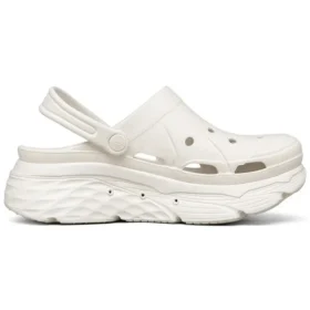 Foamies Max Cushioning «Blanco»