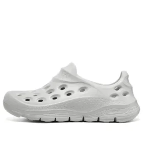 Foamies Zuecos «Grey»