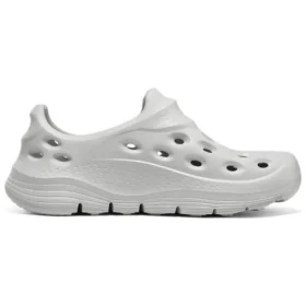 Foamies Zuecos «Grey»