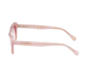 Gafas de sol Cateye Marble Gradient