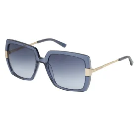 Gafas de sol cuadradas oversize