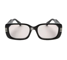 Gafas de sol Elevated Rectangle 3 Line