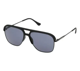 Gafas de sol Navigator con montura metálica