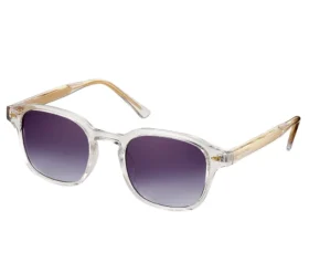 Gafas de sol Square Crystal