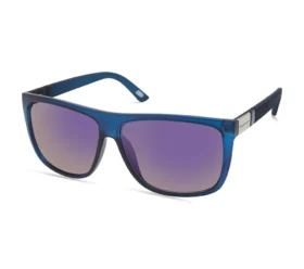 Gafas de sol Wayfarer mate