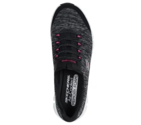 Glide-Step – Persistencia