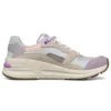 Global Jogger «Blanco Morado»
