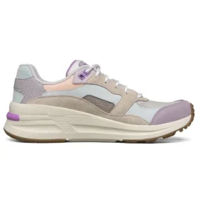 Global Jogger «Blanco Morado»