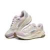 Global Jogger «Blanco Morado»