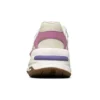 Global Jogger «Blanco Morado»