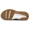 Global Jogger «Blanco Morado»