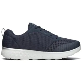 Go Run 400 Low-Top Azul