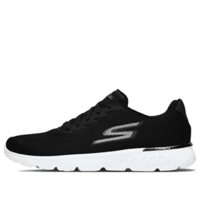 Go Run 400 «Negro, gris oscuro y blanco»