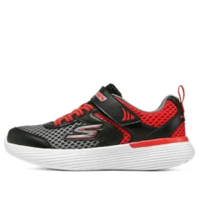 Go Run 400 V2 Darvix «Gris, negro y rojo»