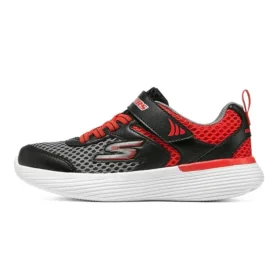 Go Run 400 V2 Darvix «Gris, negro y rojo»