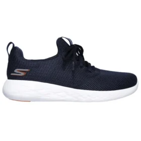 GO RUN 600 Defiance Low-Top Azul