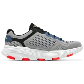 Go Run 7.0 «Gris, negro y blanco»
