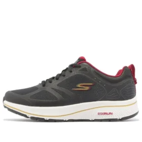 Go Run Consistent 2023 CNY Rabbit «Negro, dorado y rojo»