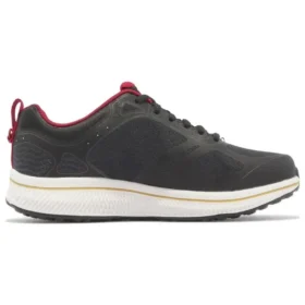 Go Run Consistent 2023 CNY Rabbit «Negro, dorado y rojo»