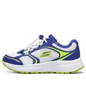 Go Run Consistent «Azul-Blanco»