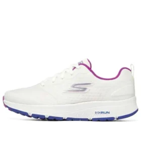 Go Run Consistent «Blanco/Morado»