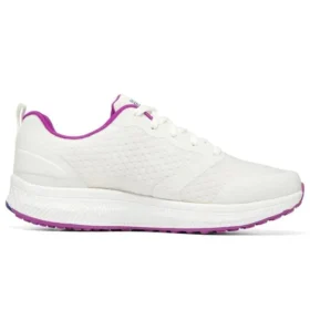 Go Run Consistent «Blanco/Morado»