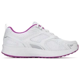 Go Run Consistent «Blanco-Morado»