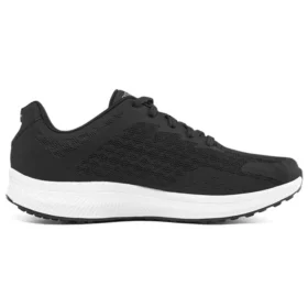 Go Run Consistent-Energize «Negro-Blanco»