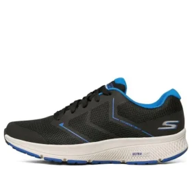 Go Run Consistent «Negro, blanco y azul»