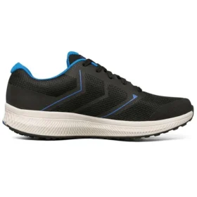 Go Run Consistent «Negro, blanco y azul»
