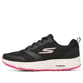 Go Run Consistent «Negro, blanco y rosa»