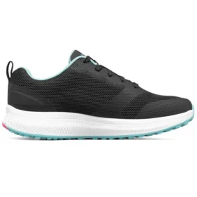 Go Run Consistent «Negro, blanco y rosa»