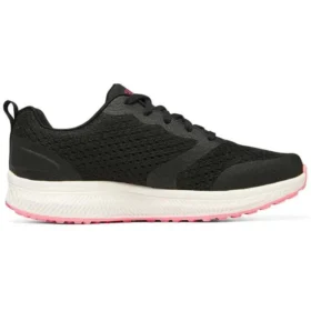 Go Run Consistent «Negro, blanco y rosa»