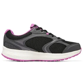 Go Run Consistent «Negro/Morado»