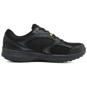 Go Run Consistent «Specie – Negro y amarillo»
