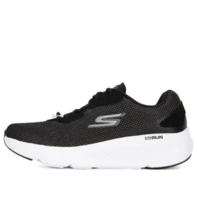 Go Run Elevate «Negro-Blanco»