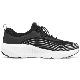 Go Run Elevate «Negro/Blanco»