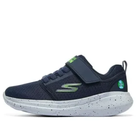 Go Run Fast «Verde marino»