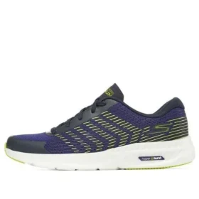 Go Run Hyper Burst «Negro Azul Verde»