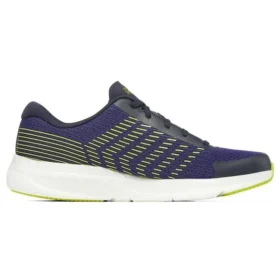 Go Run Hyper Burst «Negro Azul Verde»