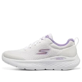Go Run Lite «Blanco-Morado»