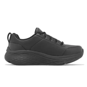 Go Run Max Cushioning Elite 2.0 «Negro»