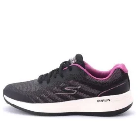 Go Run Pulse 2.0 «Negro-Morado»