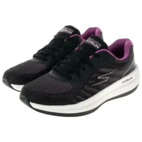 Go Run Pulse 2.0 «Negro-Morado»