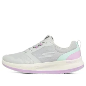 Go Run Pulse «Gris-Morado»