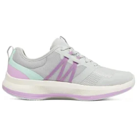 Go Run Pulse «Gris-Morado»