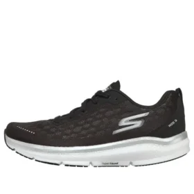 Go Run Ride 9 Low Cut Negro