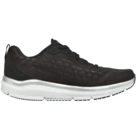Go Run Ride 9 Low Cut Negro