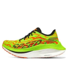 Go Run Speed Beast «Verde, rojo y naranja»