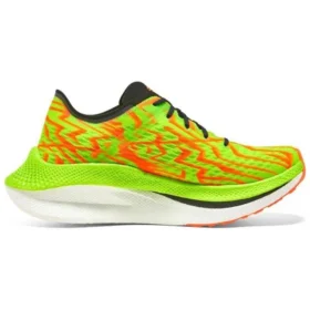 Go Run Speed Beast «Verde, rojo y naranja»